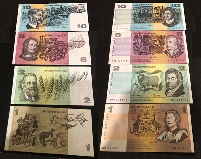 Latest-Banknotes-Acquisition.-List-Them-Here.